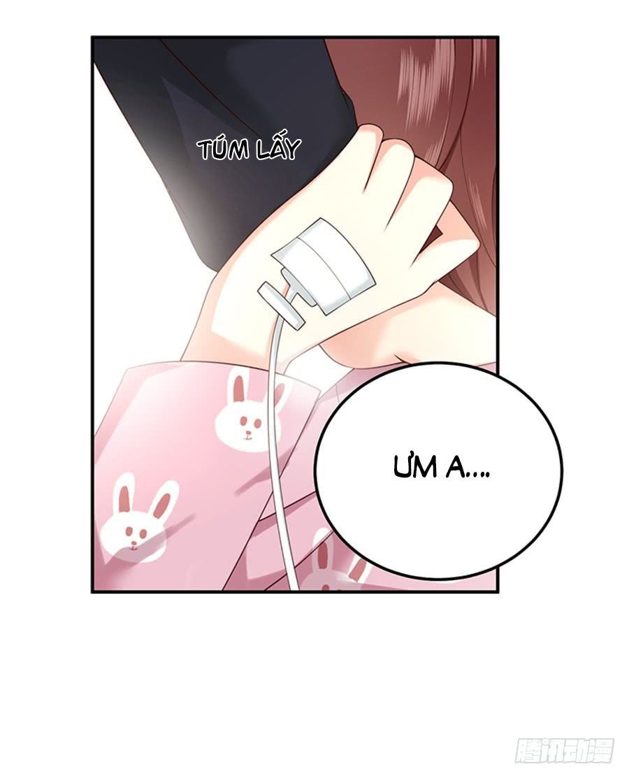 nam thần truy thê chỉ nam chapter 4.2 8