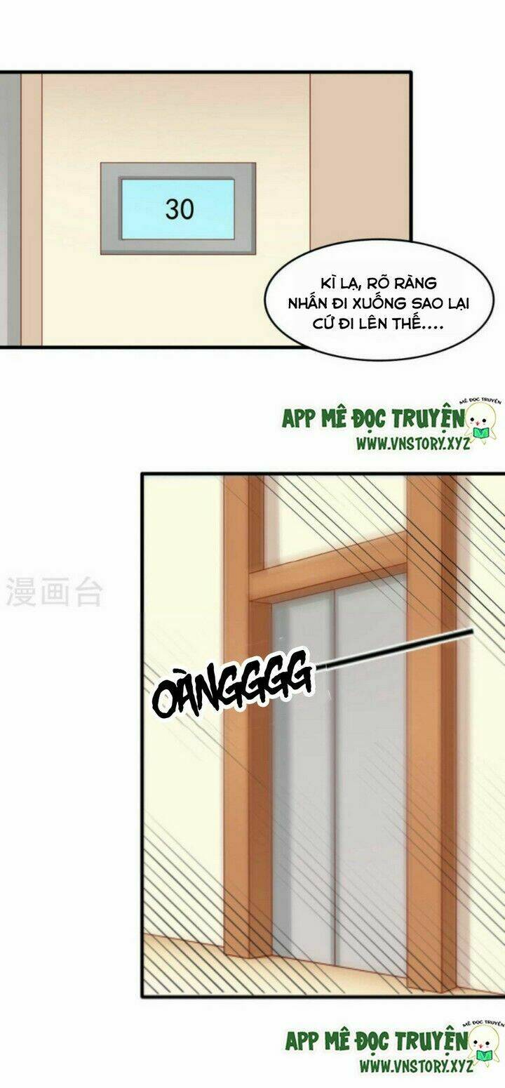 idol quốc dân đừng trêu tôi chapter 13 15