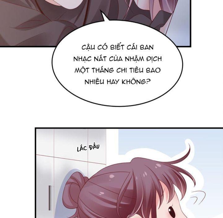 chiếc bật lửa và váy công chúa (b) chapter 25 89