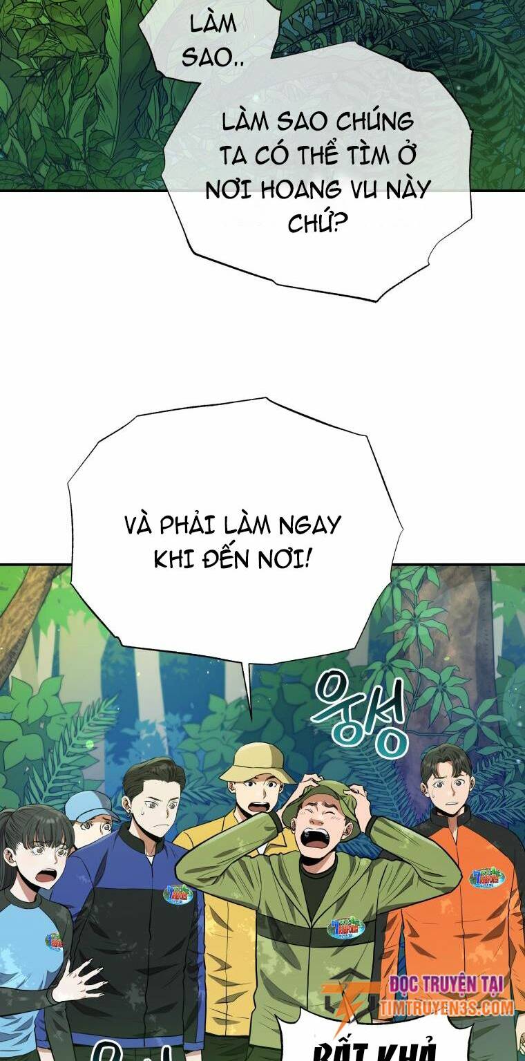 Hệ Thống Cứu Hộ Chapter 49 - Trang 26