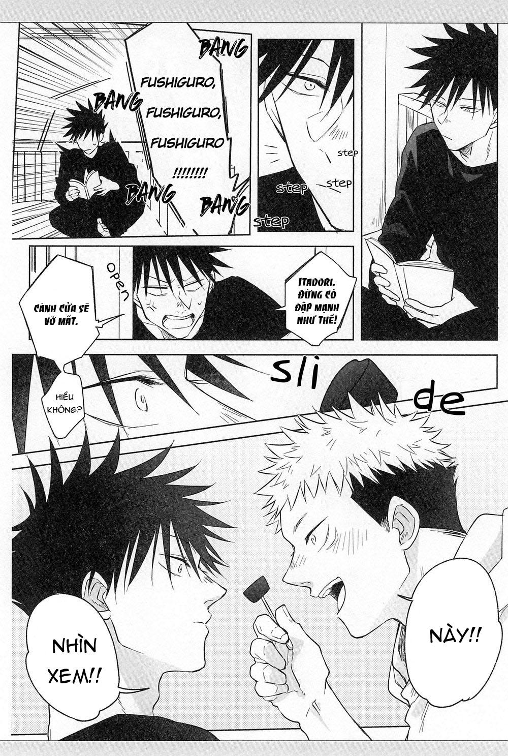 oneshot hỏny chapter 49 28