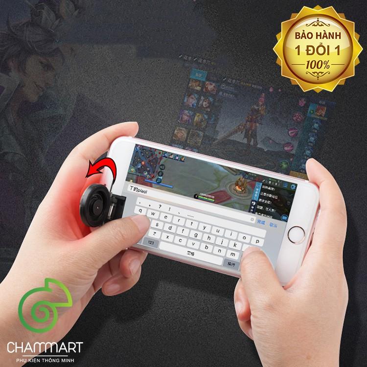 Nút chơi game Mobile Joystick A9 nút bấm game mới chuyên cho ipad điều khiển trò chơi cực nhạy