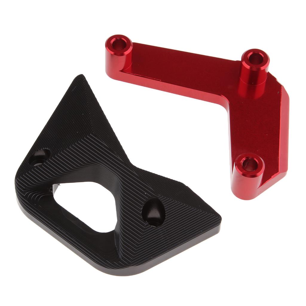 Engine Cover Guard Crash Slider Protector for Kawasaki Z1000SX Z900 2010-2017