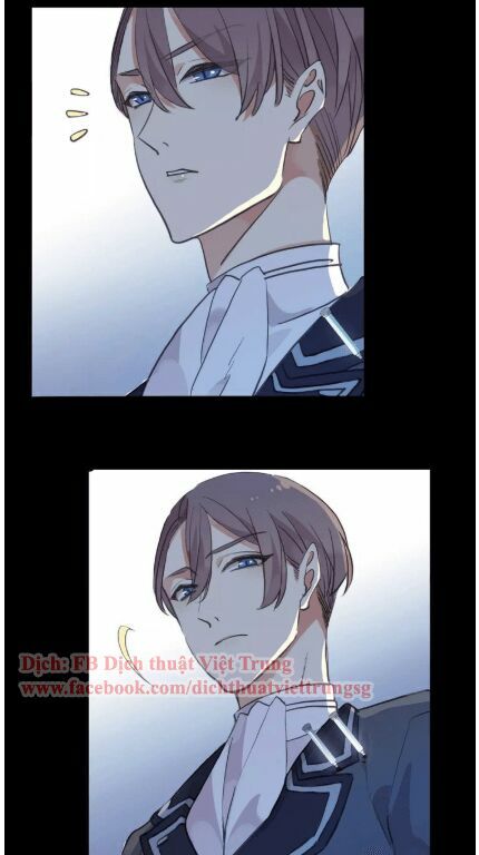 vết cắn ngọt ngào phần 2 chapter 22 34