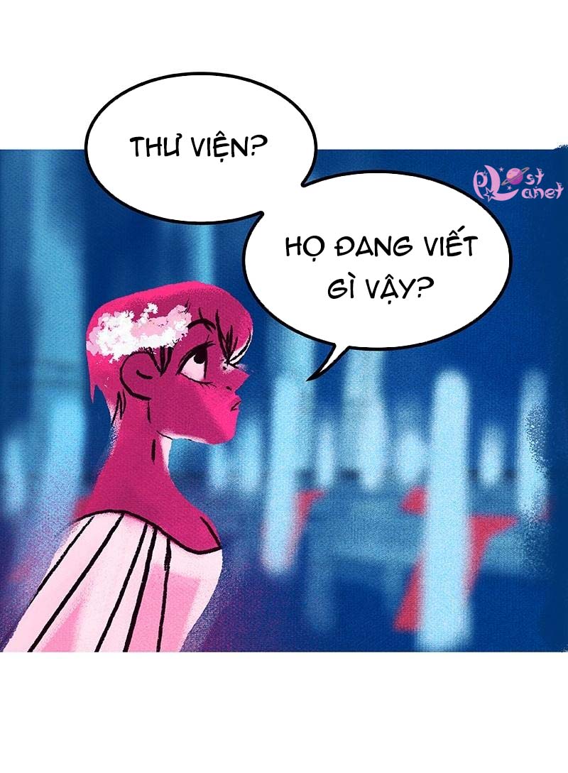 thần thoại olympus chapter 51 35