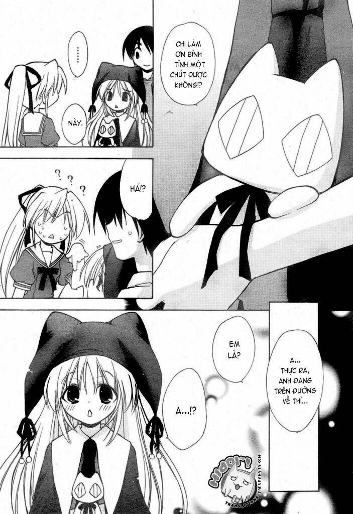 ar forgotten summer! chapter 1 8