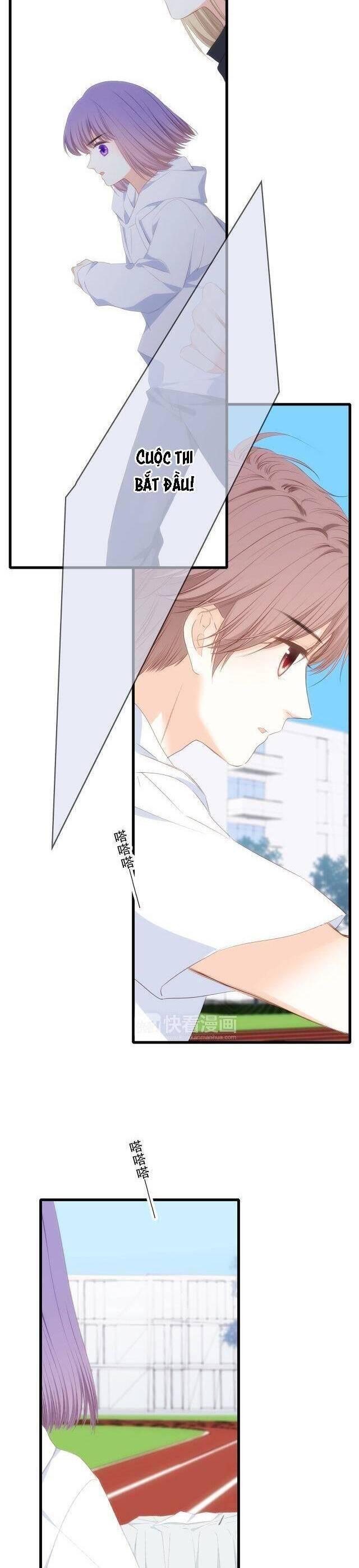 con tim rung động 2 chapter 138.2 13