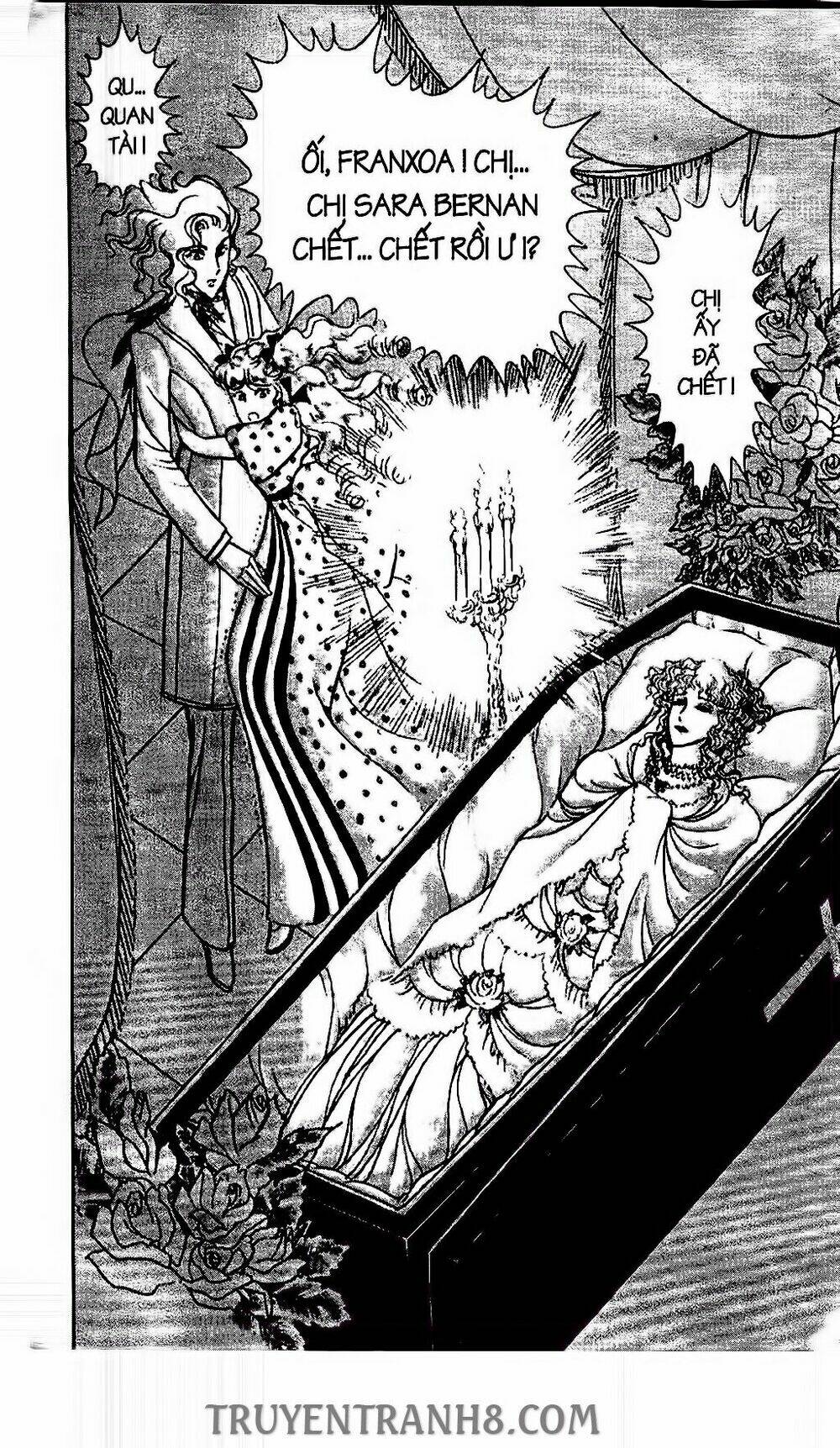 the count s daughter chapter 30 20