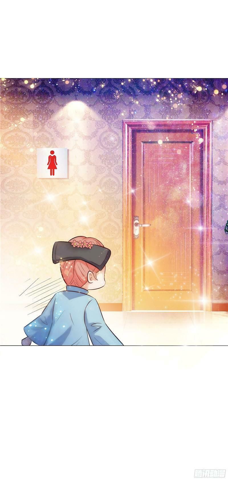 cô vợ siêu mẫu của cố thiếu chapter 8 18