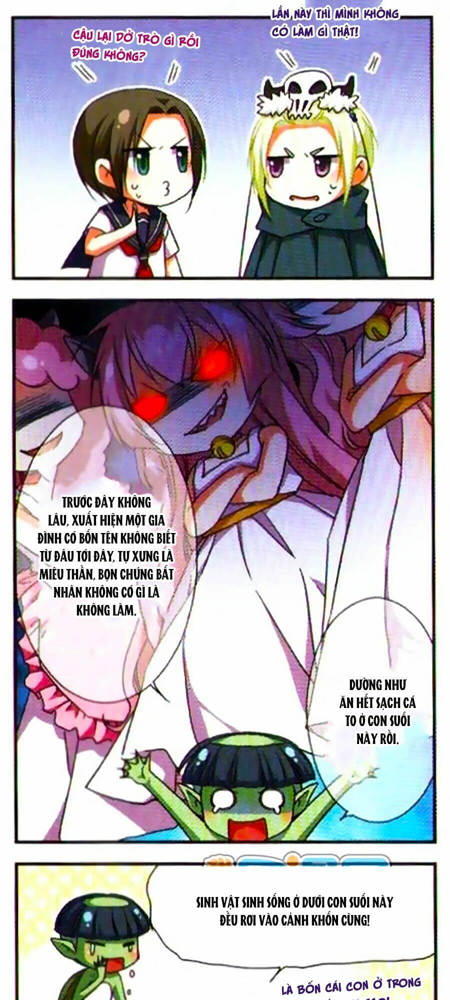 manh tam quốc chapter 60 33