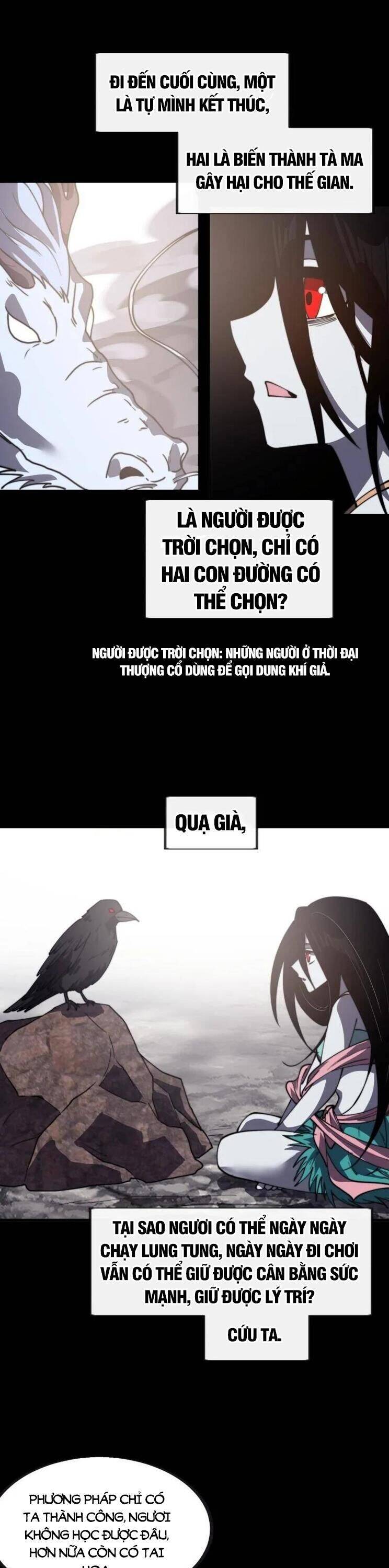 ta có một sơn trại chapter 1050 12