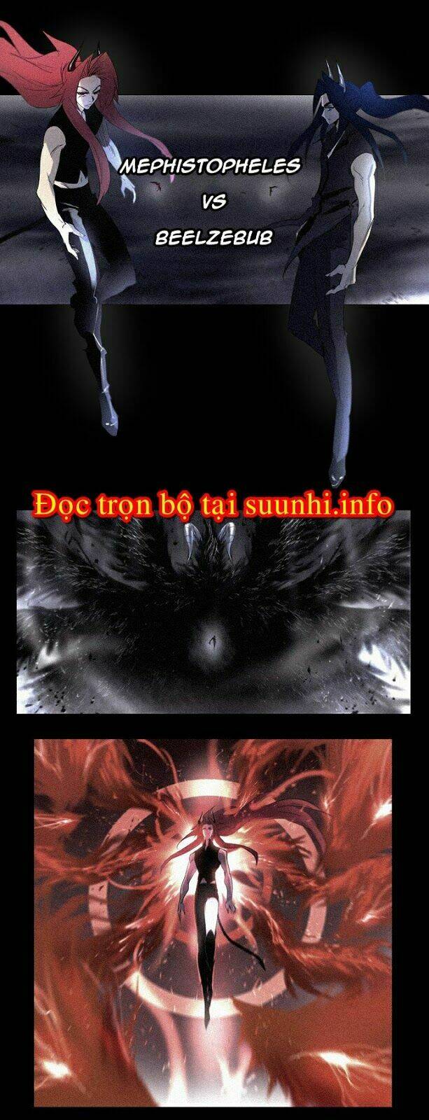 bản khế ước linh hồn chapter 192 10