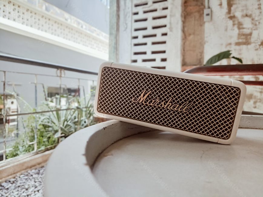 Loa Bluetooth Marshall Emberton 2 (II) - Hàng Nhập Khẩu