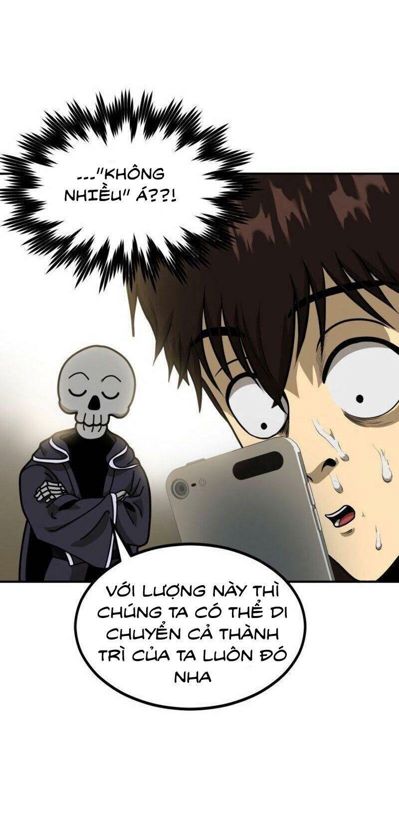 ngôi nhà kết nối với hầm ngục chapter 6 53