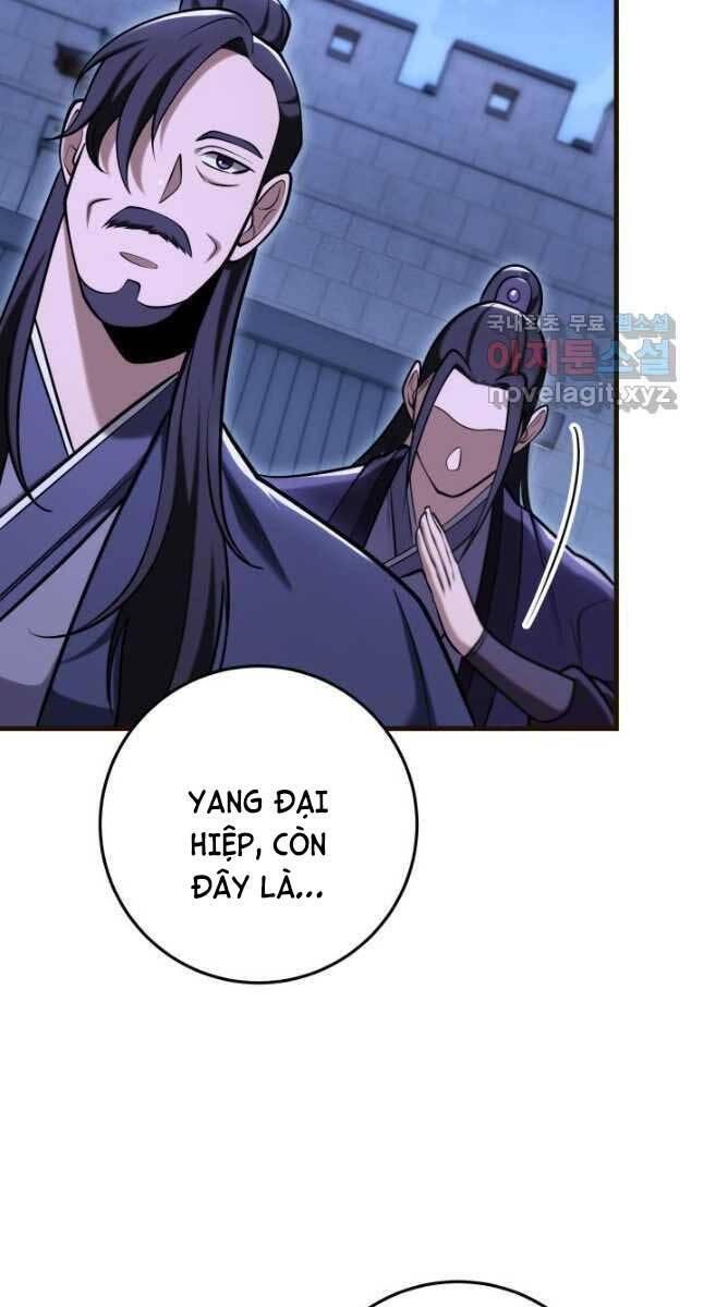 cửu thiên kiếm pháp chapter 70 33