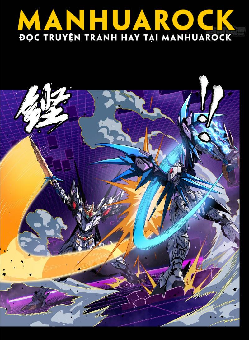 Tinh Giáp Hồn Tướng Chapter 198 18