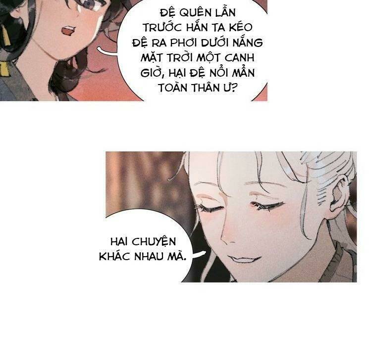 thần trạch chapter 20 6