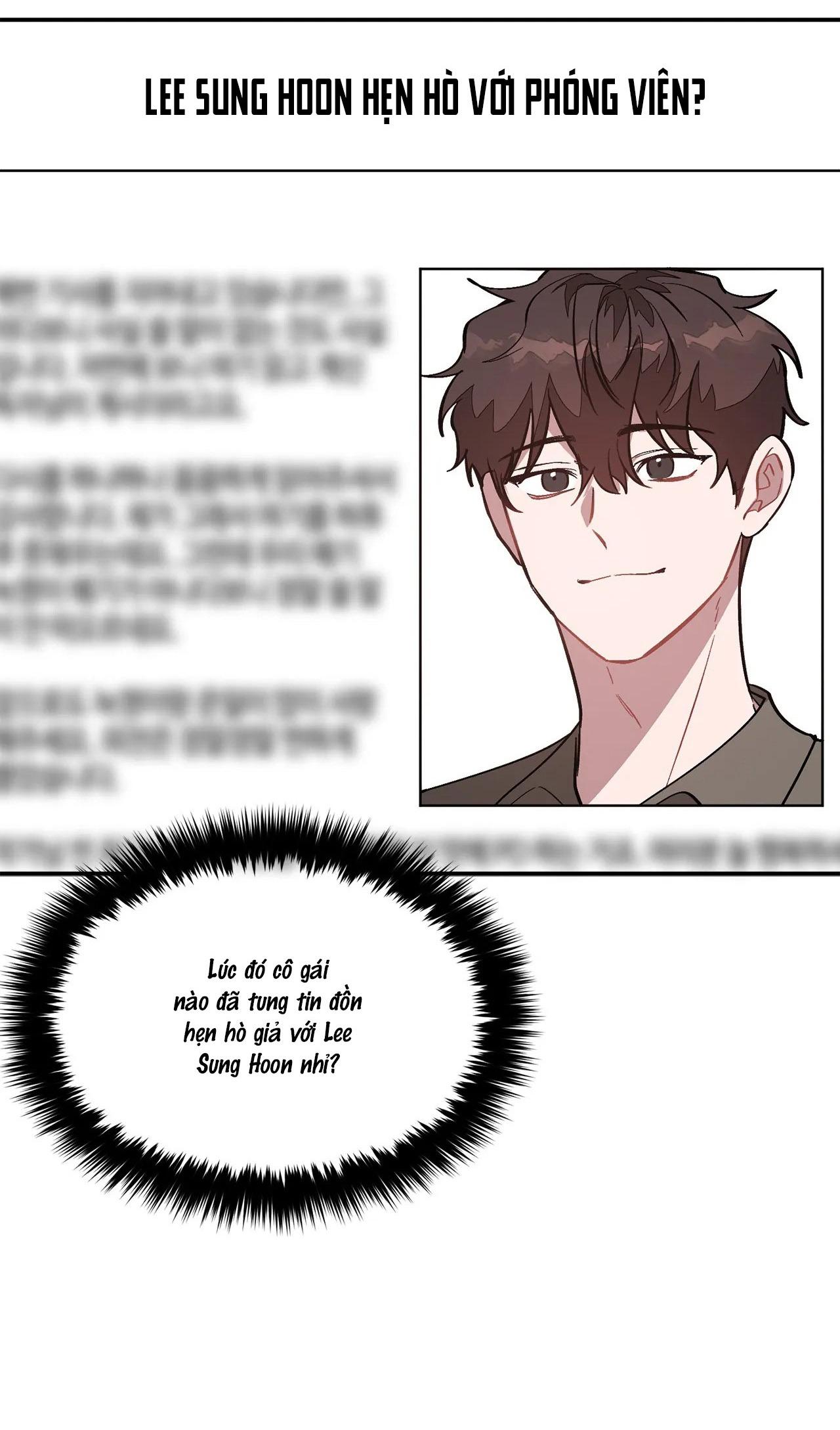 Sống Lại Lần Nữa chapter 62 69