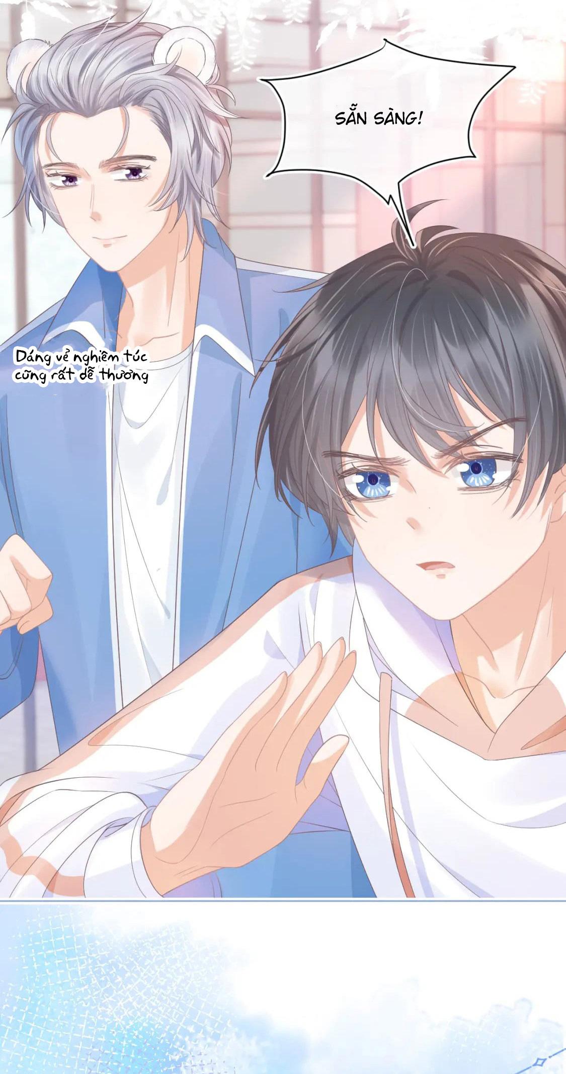 [ss2] một ngụm ăn cả thỏ con chapter 19 31