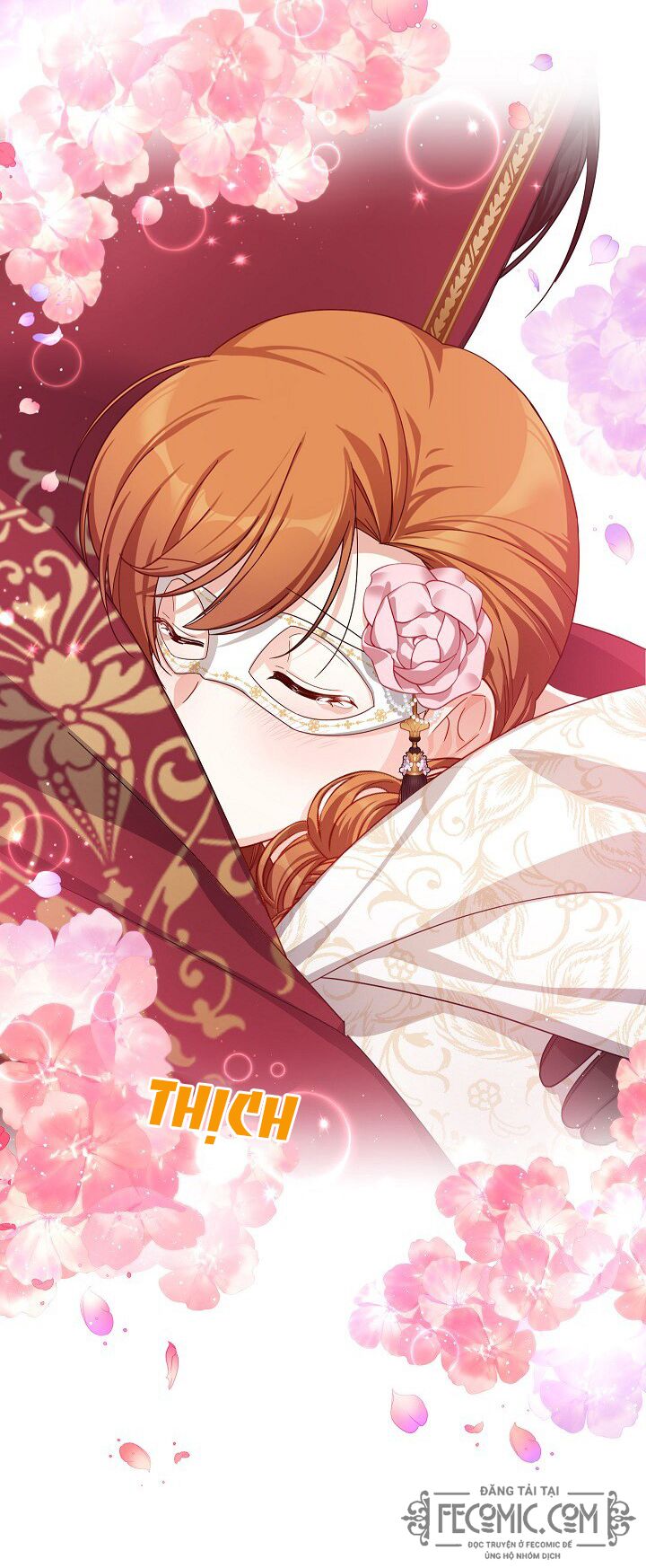 nữ công tước với tâm hồn trống rỗng chapter 35 44