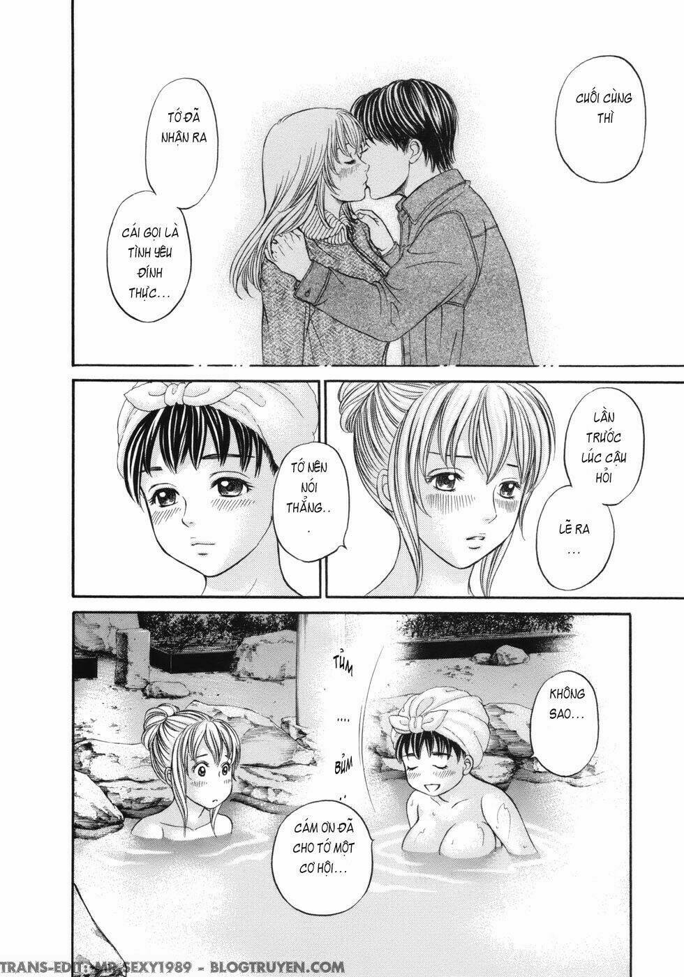 hetakoi chapter 18 11