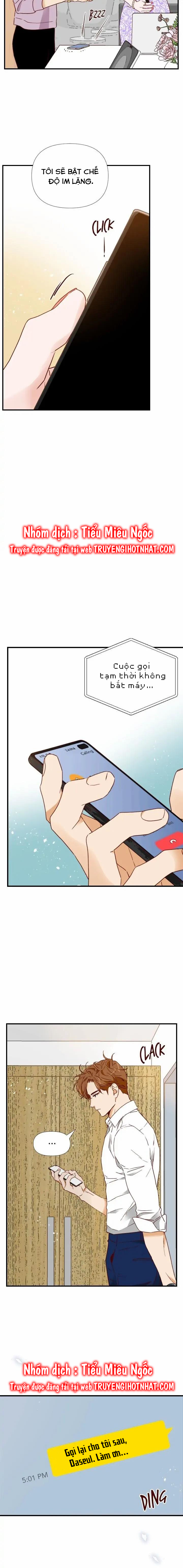 24 phút cho một câu chuyện chapter 81 9