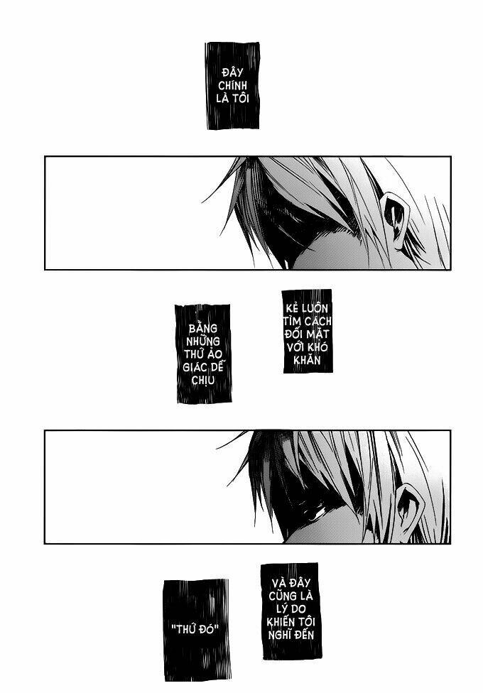 instant bullet chapter 1 27