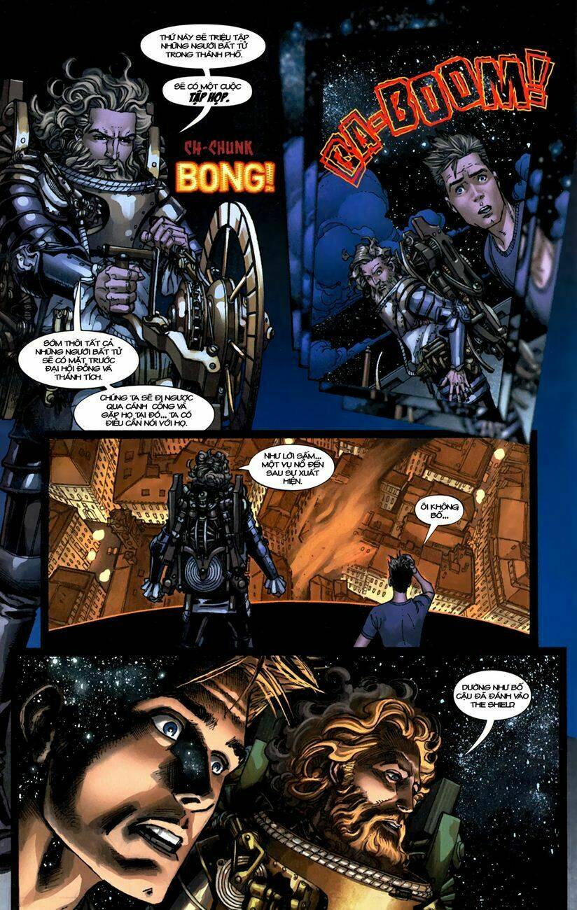 s.h.i.e.l.d chapter 2 12