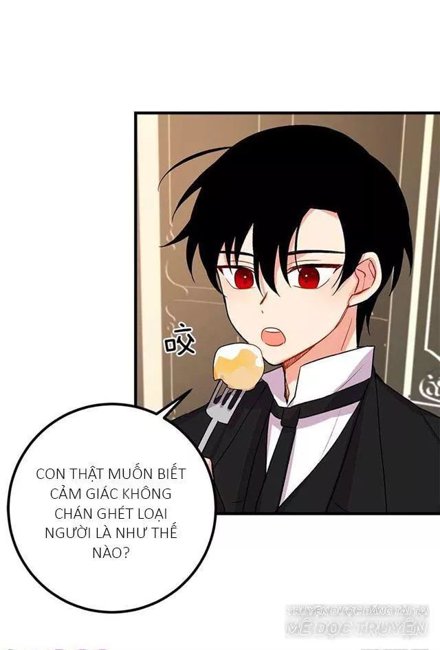 tôi là tiểu thư của gia đình này chapter 24.2 31