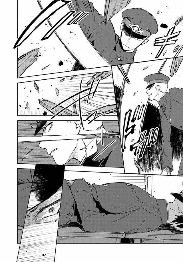 gokuto jihen chapter 3 10