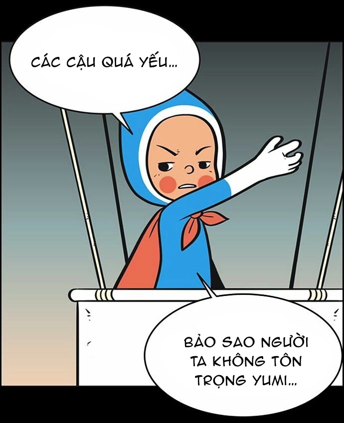 yumis cells chapter 50 26