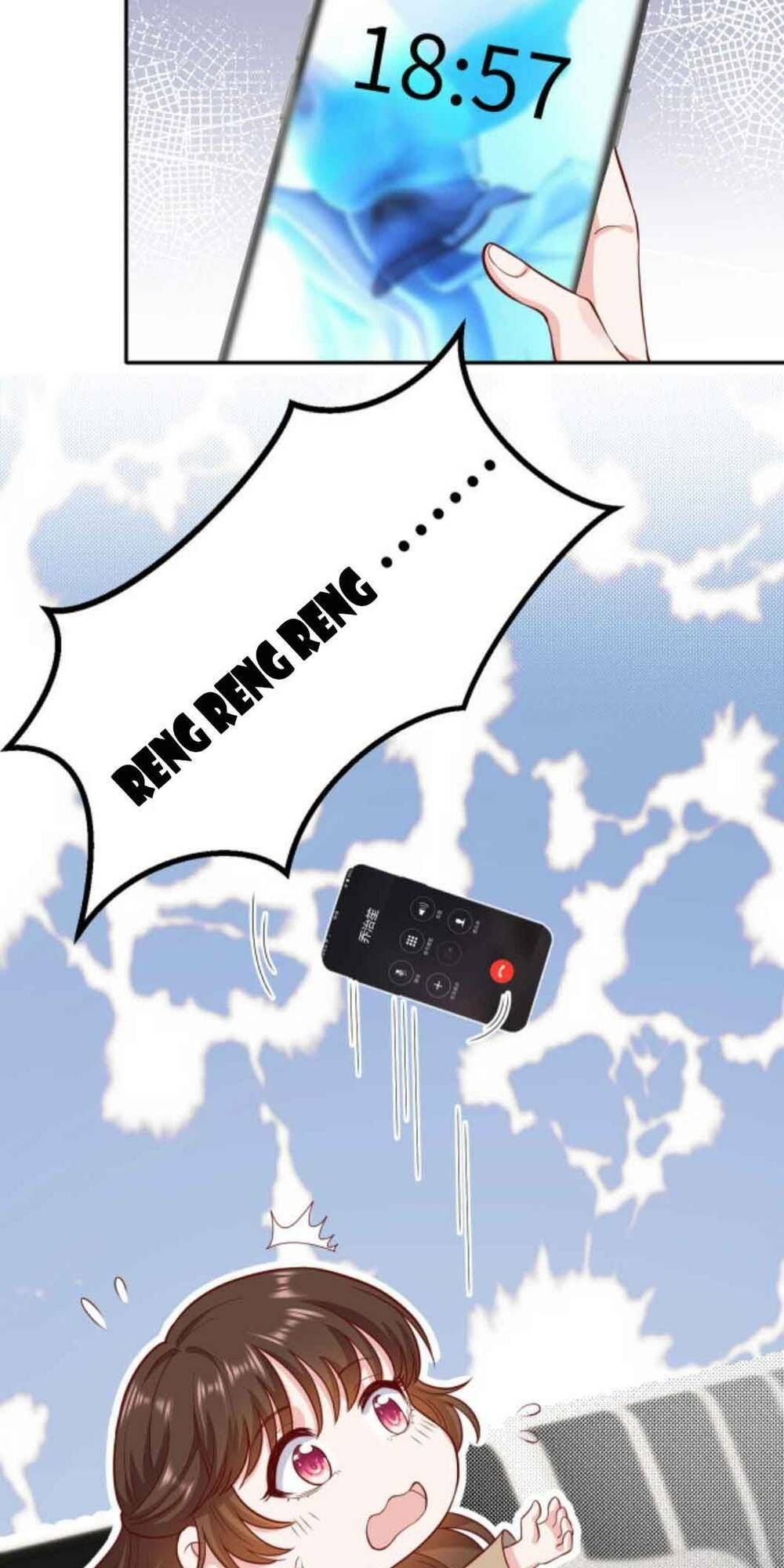 nhất sanh hữu hỉ chapter 56 32