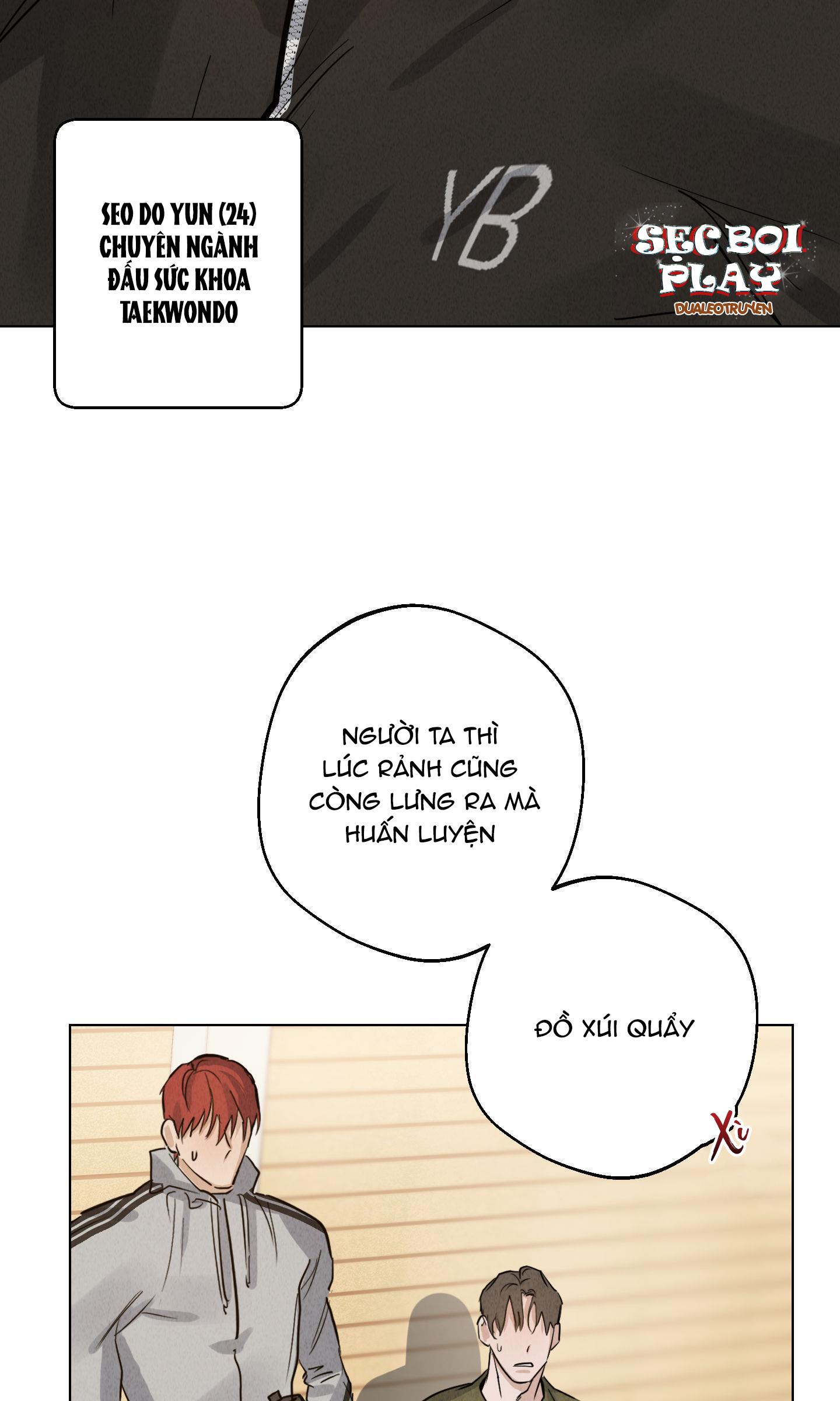 high clear chapter 6 6