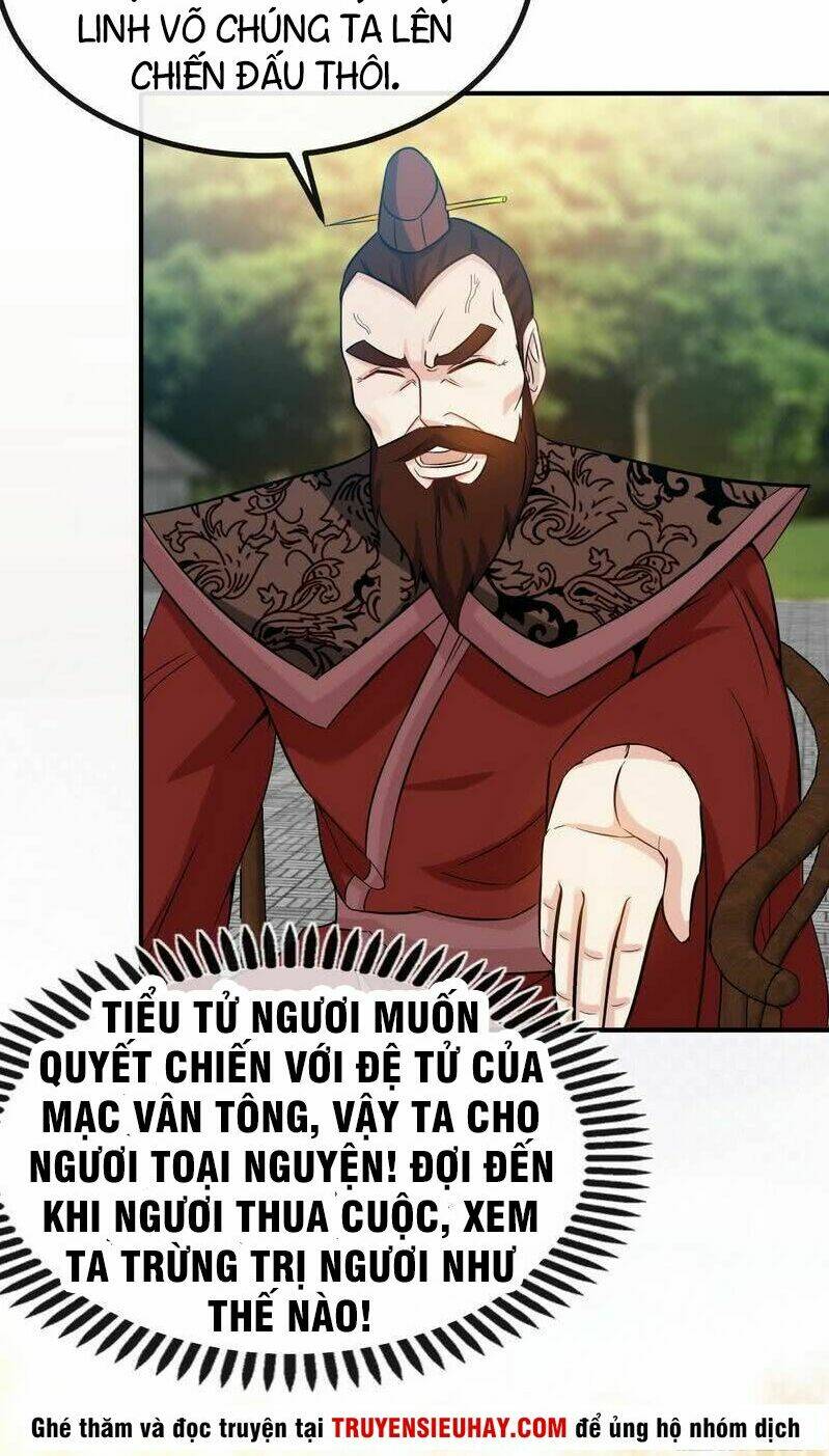 chí tôn thần ma chapter 30 20