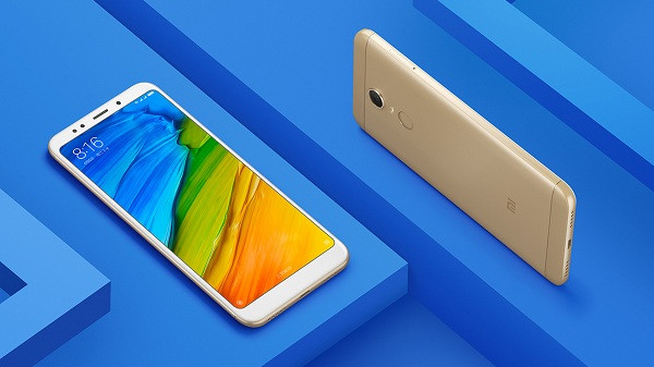 Xiaomi Redmi 5 Plus 64GB