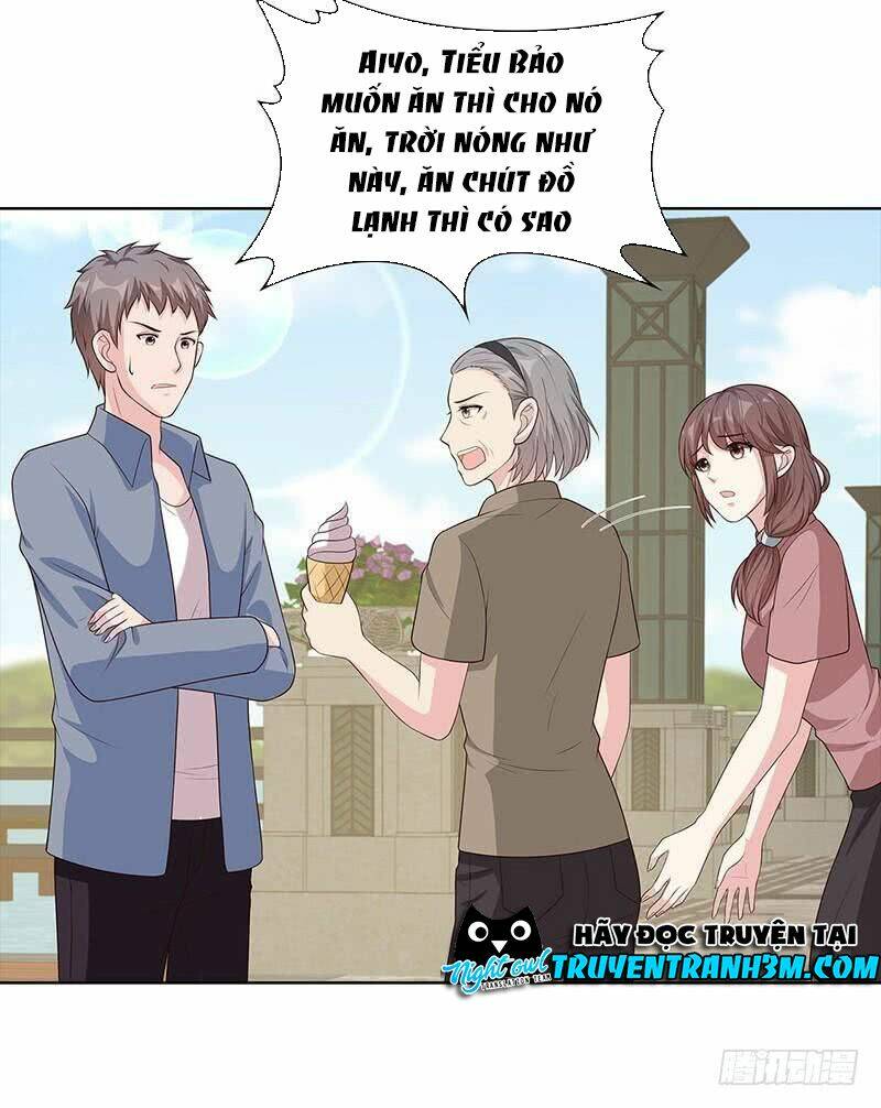 nam thần manh bảo tận diệt chapter 89 15