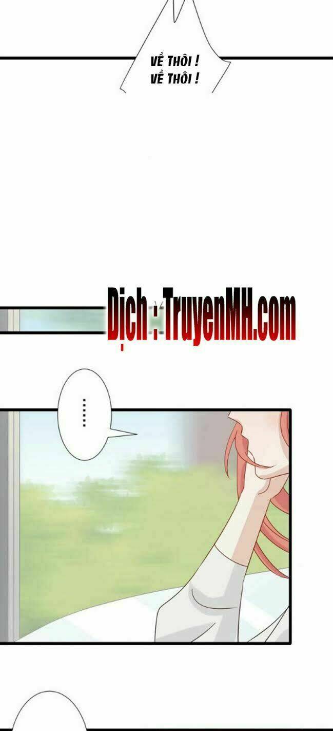 nữ hoàng giá đáo chapter 41 3