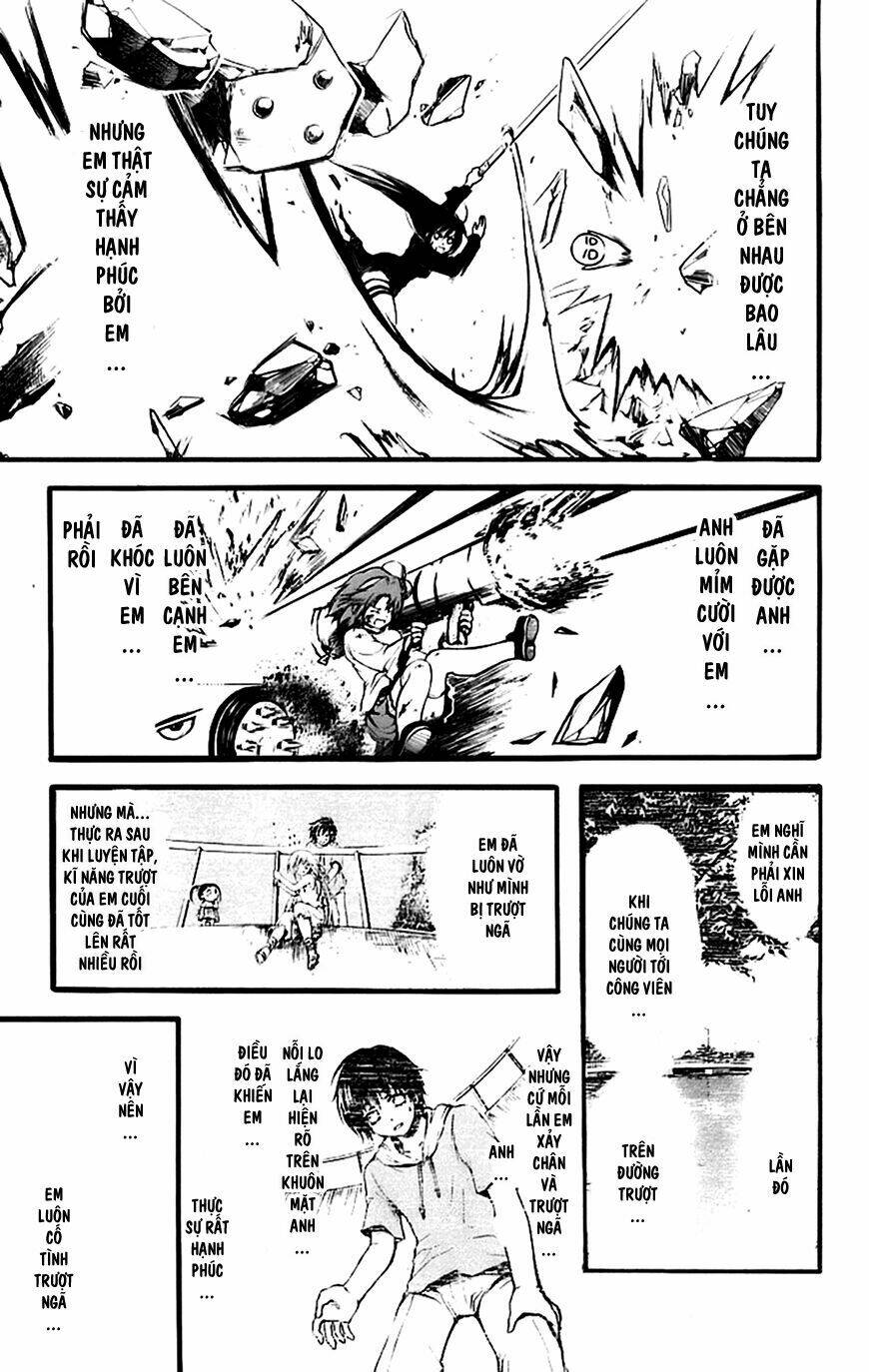 watashi no messiah-sama chapter 55 16