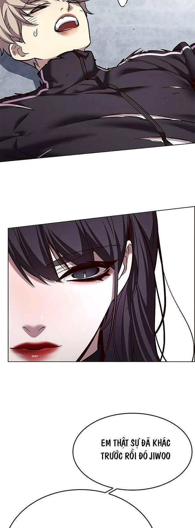 biến thân thành mèo chapter 243 7