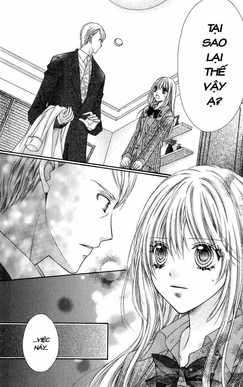 rockin' heaven chapter 31 14