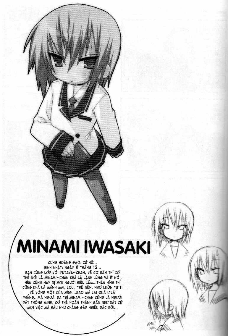 ngôi sao rất may mắn chapter 34 5