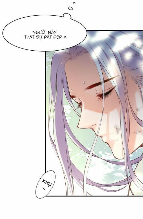 quyến vân luyện chapter 5.1 13