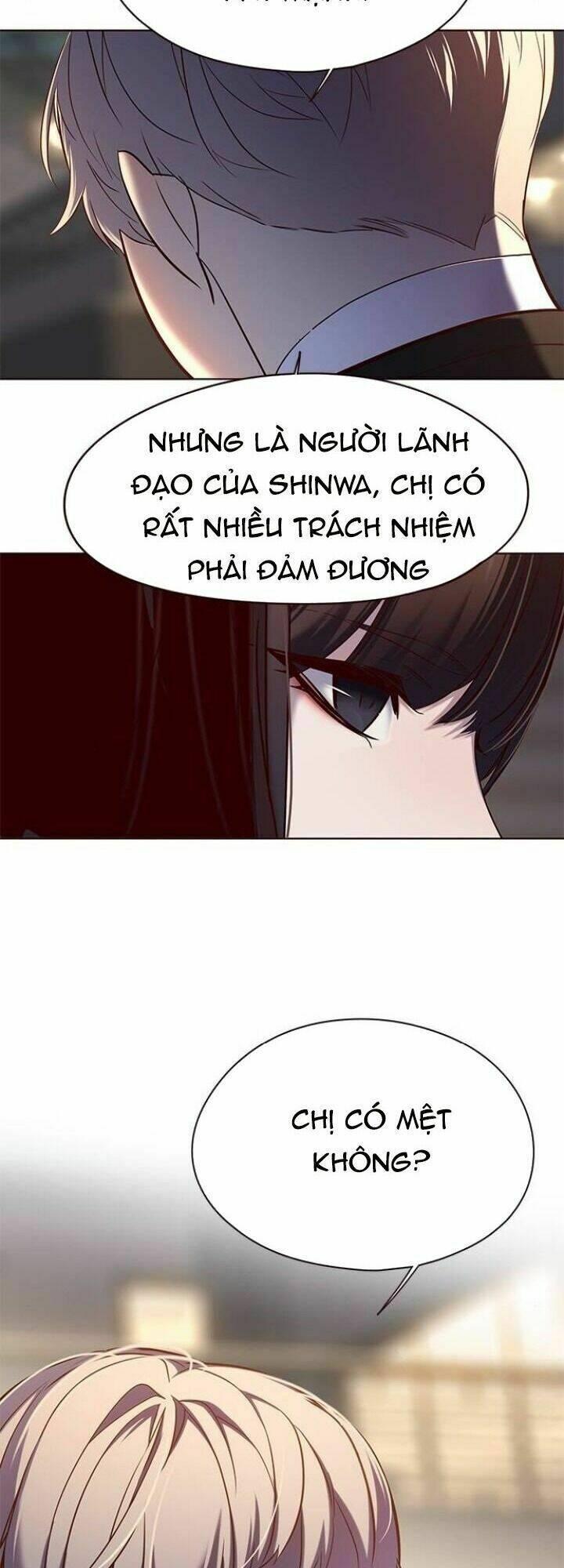 biến thân thành mèo chapter 115 55