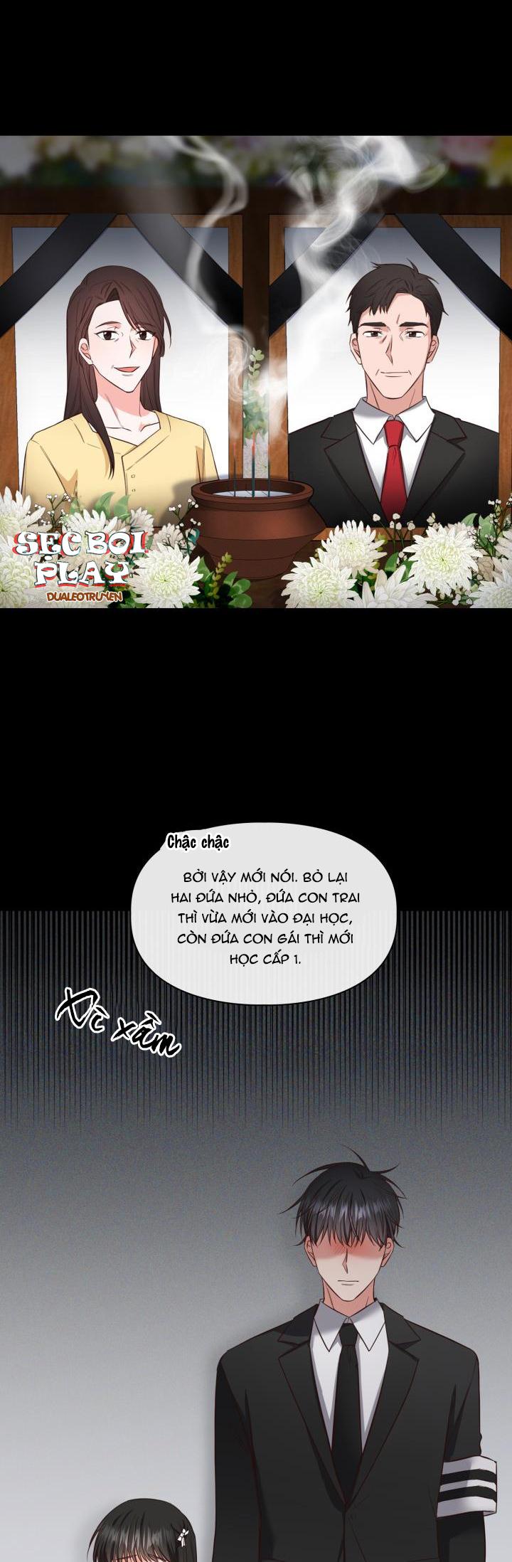 phòng tắm hơi chapter 21 17