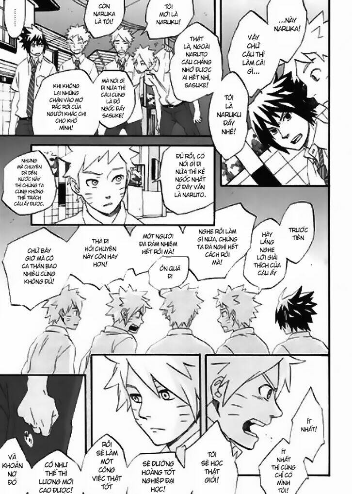 5 anh em sinh đôi chapter 2 25