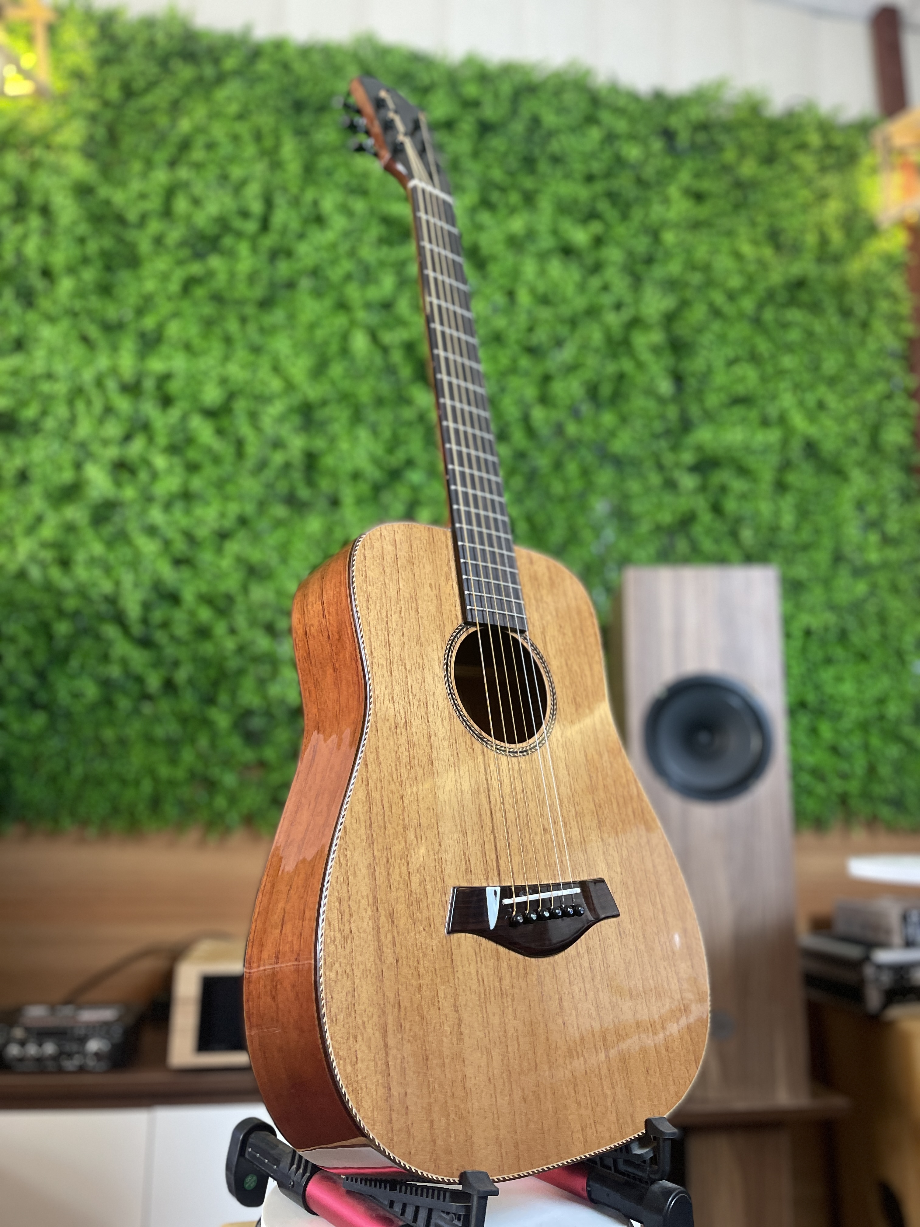 Đàn Guitar Acoustic Baby (BB2022)