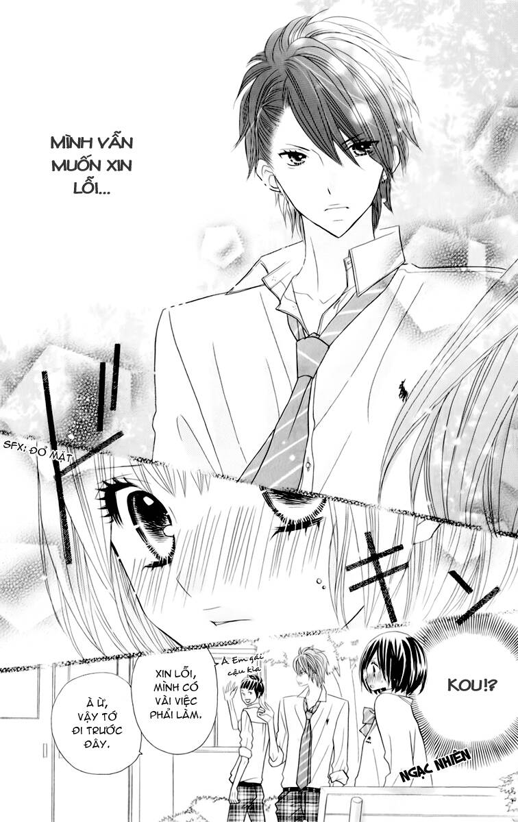 kimi ja nakya dame nanda chapter 14 13