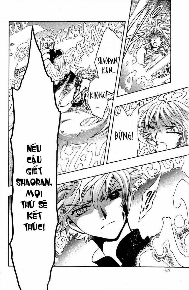 huyền thoại đôi cánh chapter 177 7