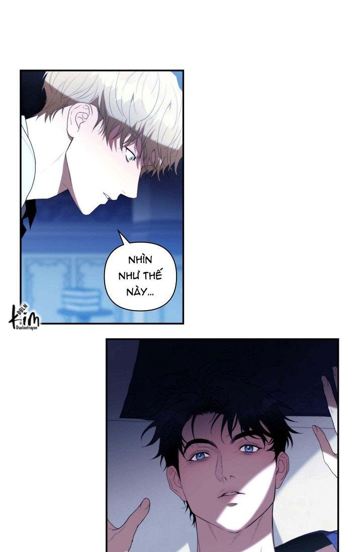 hai đất nước, đất nước của nô lệ chapter 57 26