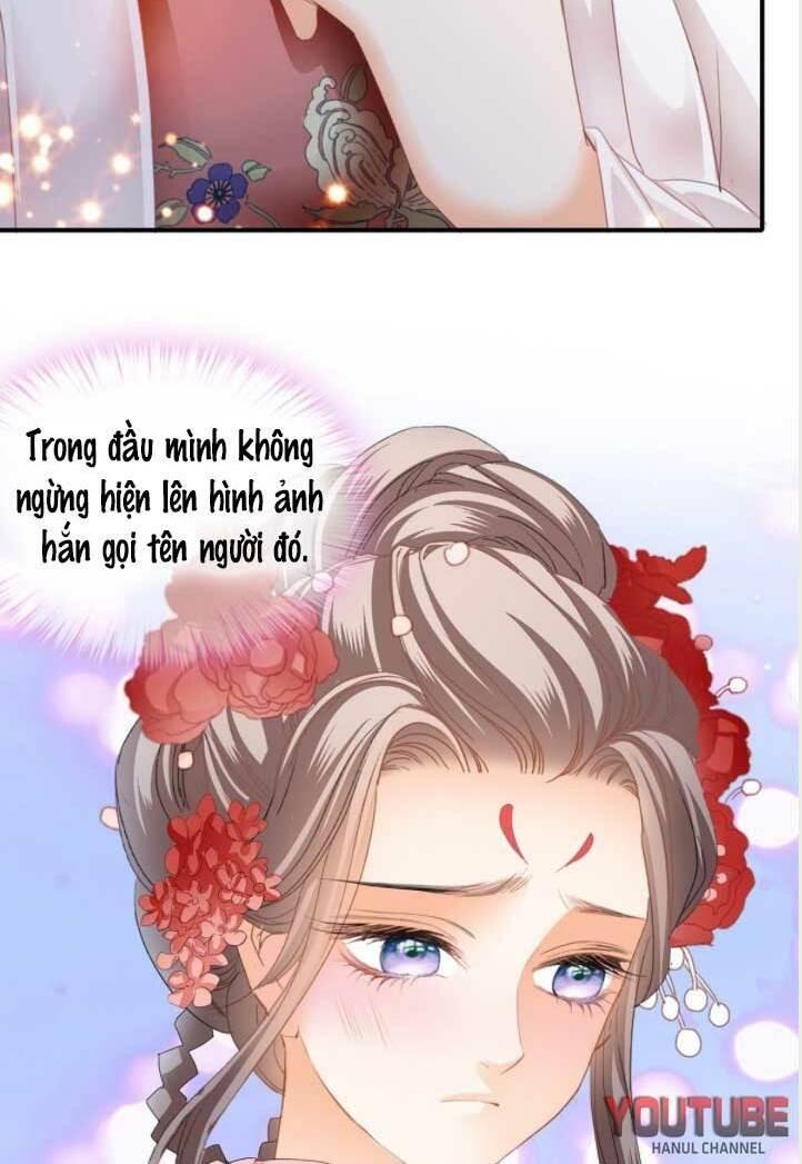 bổn vương muốn nàng chapter 106 17